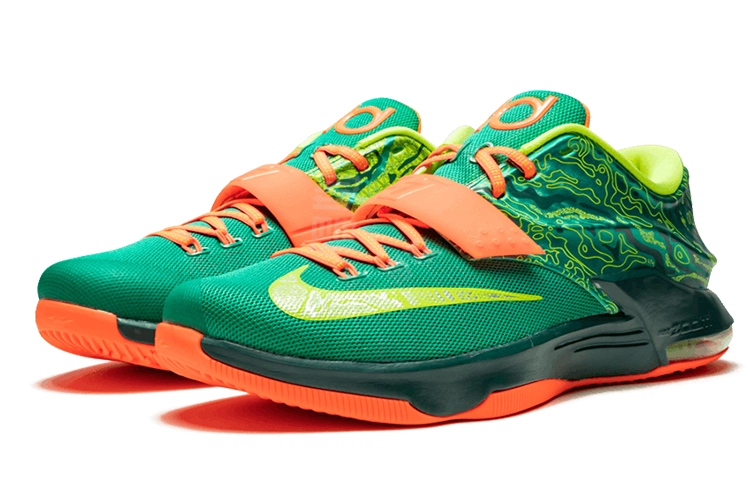 Nike KD 7 Weatherman