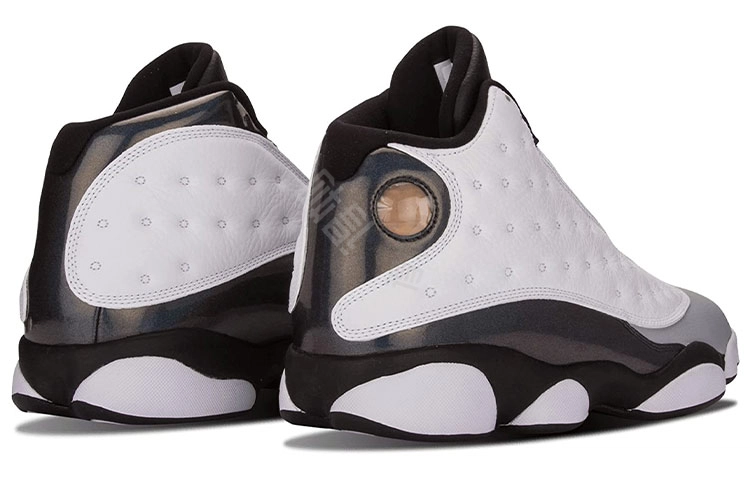 Jordan Air Jordan 13 Retro Barons Hologram