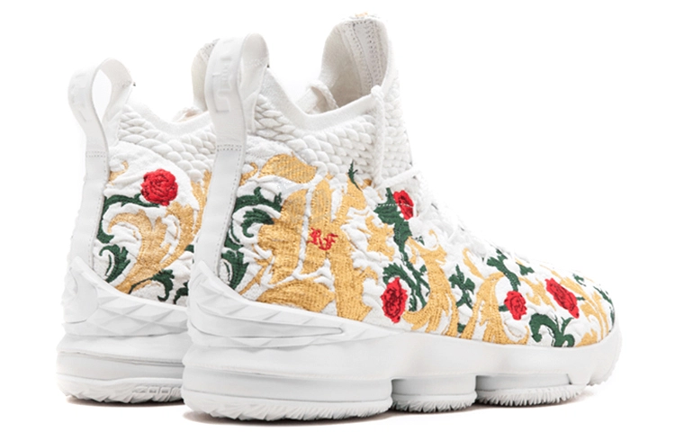 KITH x Nike Lebron 15 Performance 'King's Cloak'