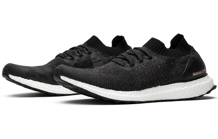 adidas Ultraboost Uncaged Solid Grey Multi-Color