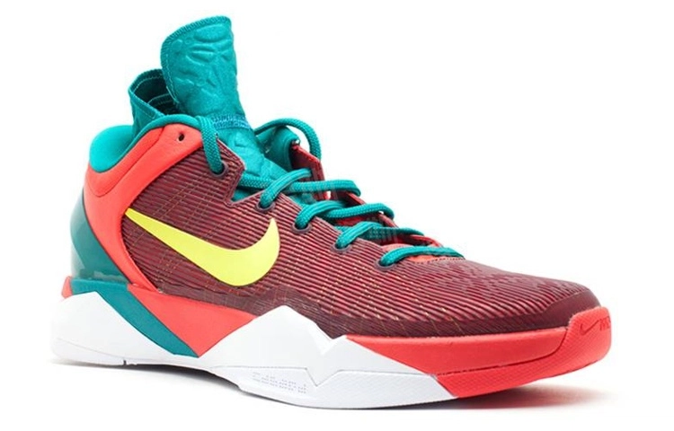 Nike Zoom Kobe 7 Year of the Dragon