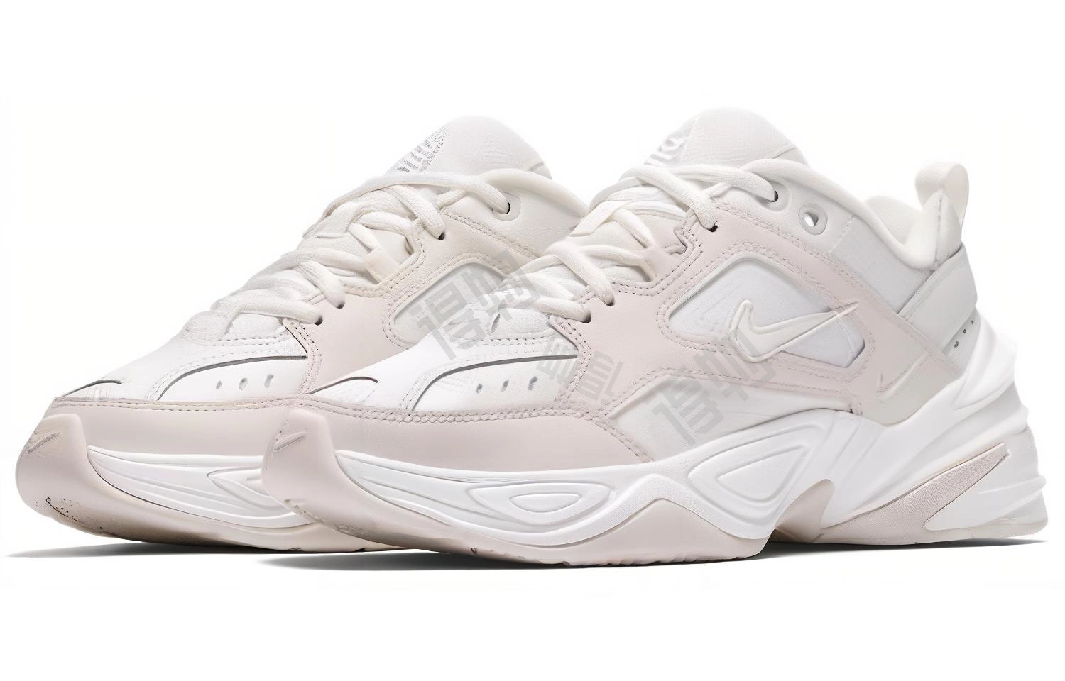 Nike M2K Tekno Phantom