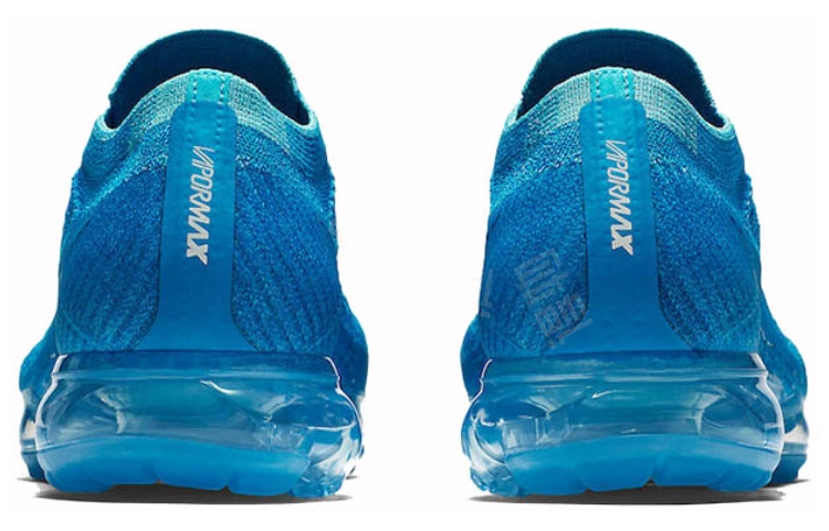 Nike Air VaporMax Blue Orbit