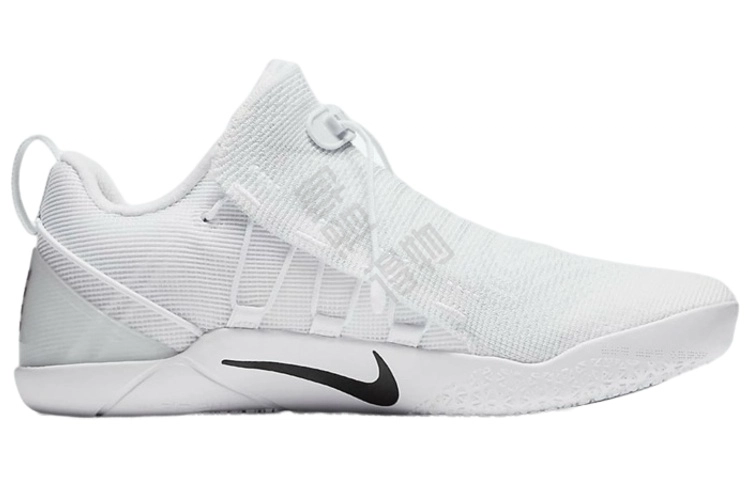 Nike Kobe AD nxt NXT ''White Black'