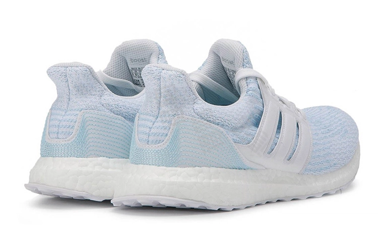 Parley x adidas Ultraboost 3.0