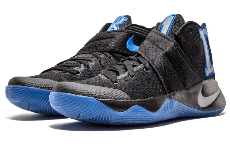 Nike Kyrie 2 Duke 2