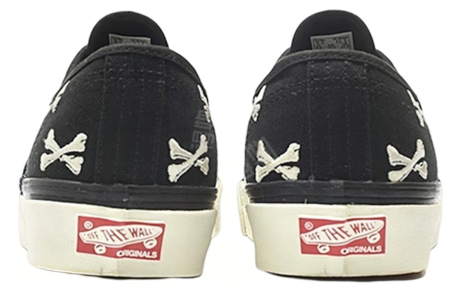 Vans Authentic