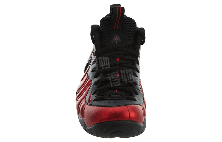 Nike Foamposite Pro university red