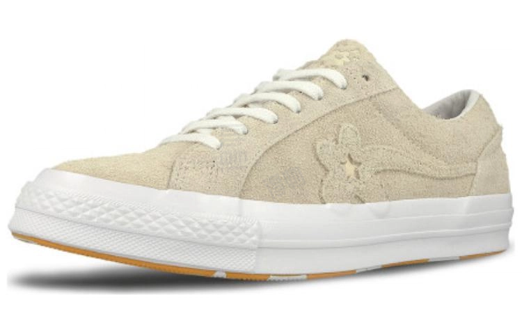 Golf Le Fleur x Converse One Star Ox