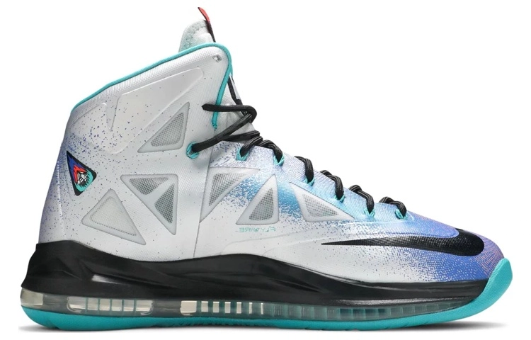 Nike Lebron 10