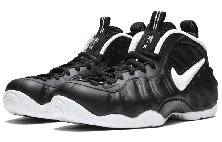 Nike Foamposite Pro . doom 2016