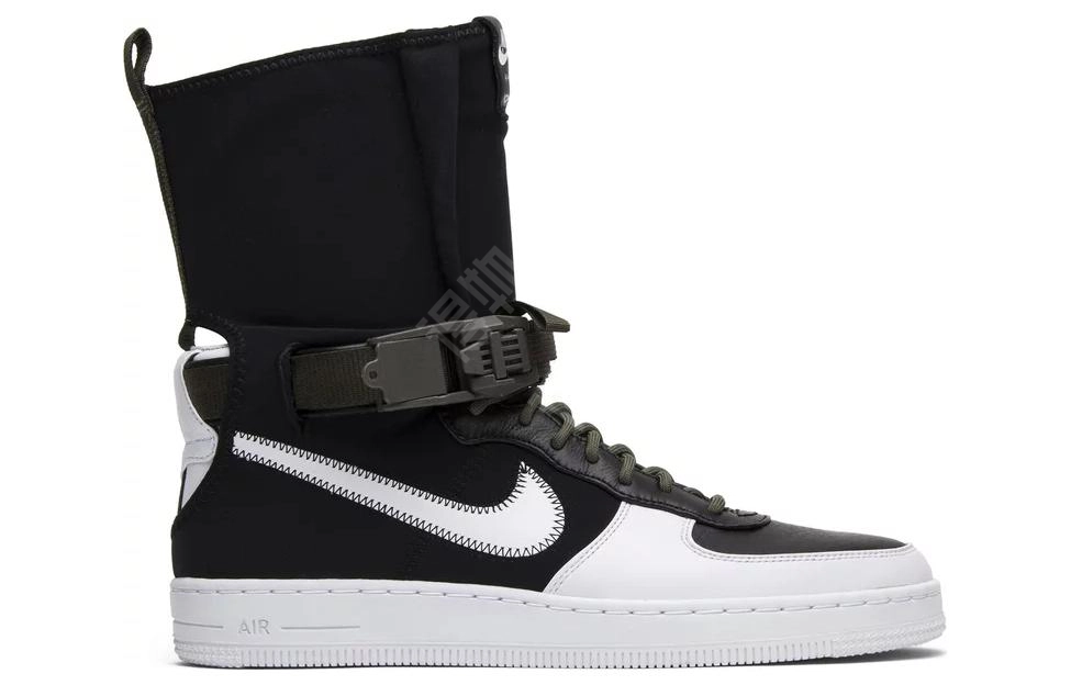 Acronym x Nike Air Force 1 High