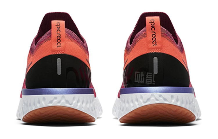 Nike Epic React Flyknit 1