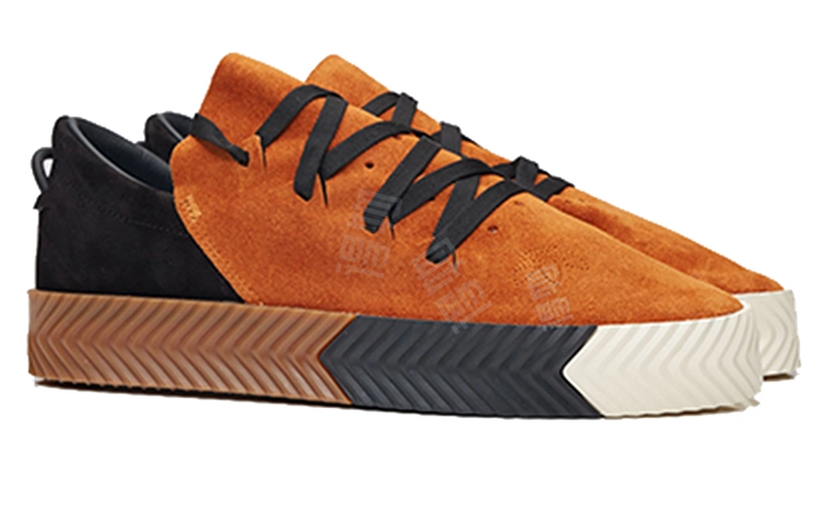 alexander wang x adidas originals Skate Sand