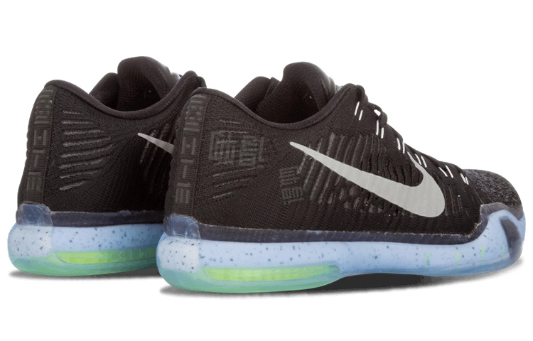 Nike Kobe 10 Elite HTM Arrowhead 10