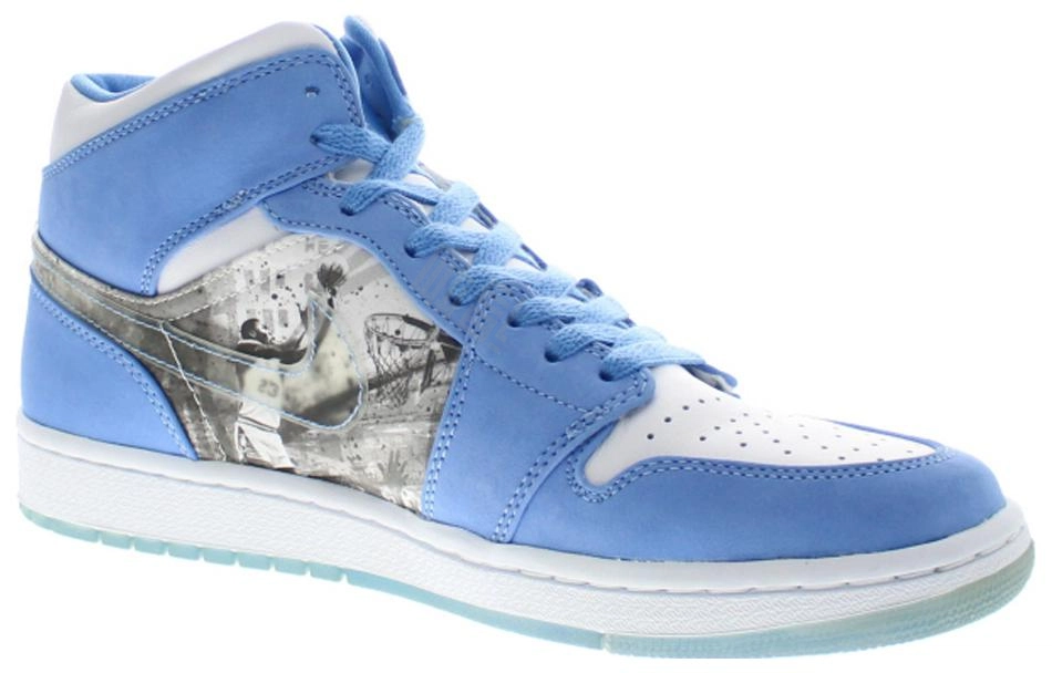 Jordan Air Jordan 1 Retro Alpha
