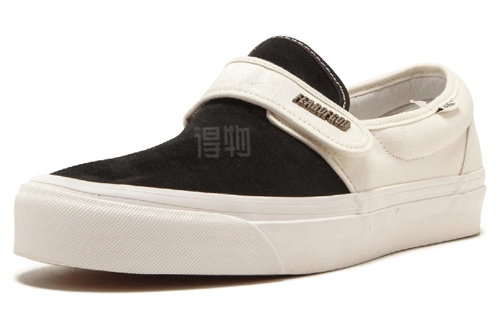 Fear of God x Vans slip-on 47 V DX