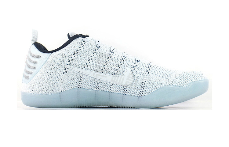 Nike Kobe 11 Elite Low Pale Horse 11
