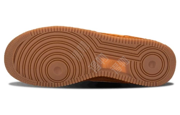 Nike Air Force 1 Halloween Savage Beast