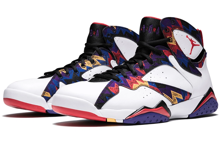 Jordan Air Jordan 7 Retro Nothing But Net