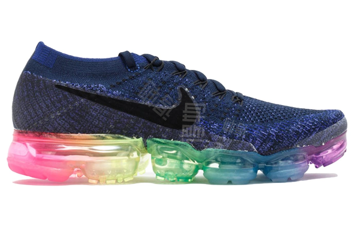 Nike Vapormax Be True 2017