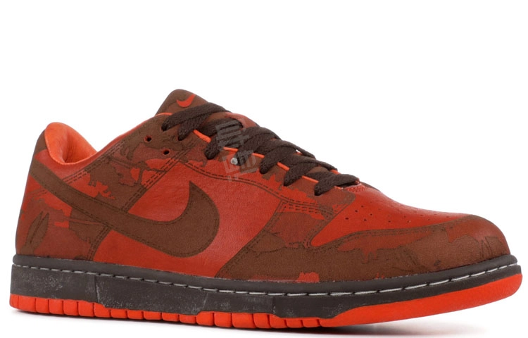 Nike Dunk "1 Piece" PU