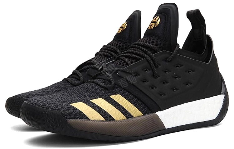 adidas Harden Vol.2 Imma Be A Star 2