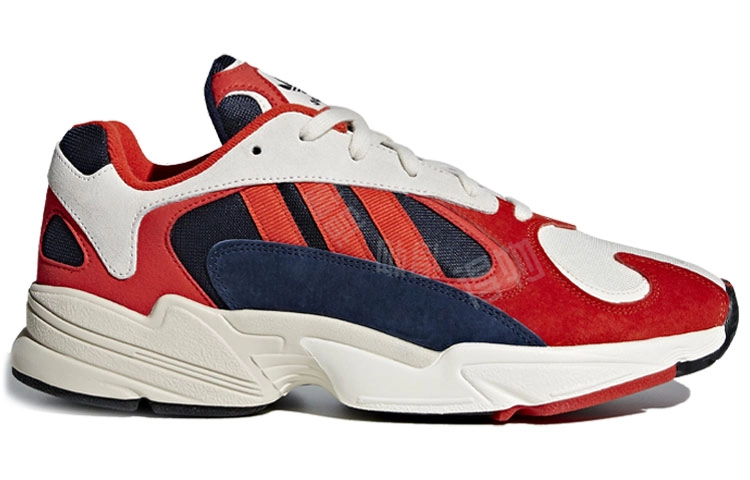 adidas originals Yung-1 Collegiate Navy