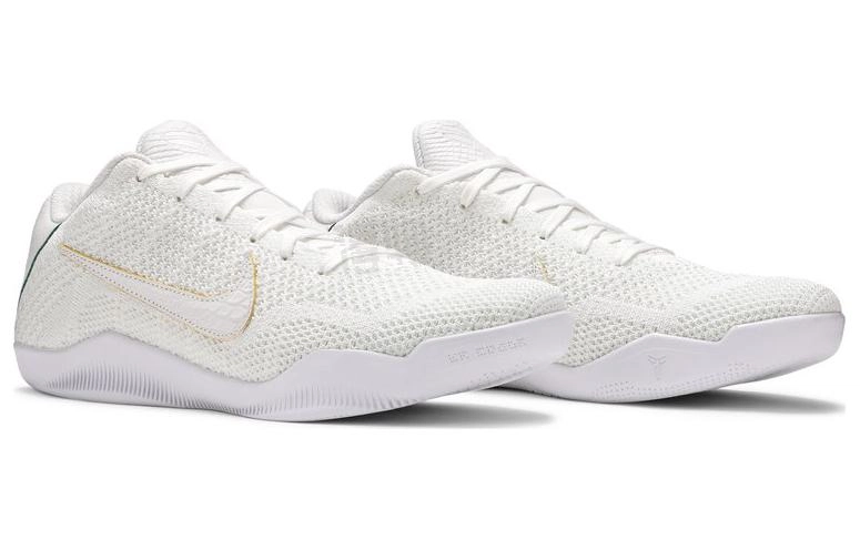 Nike Kobe 11 Elite low Brazil