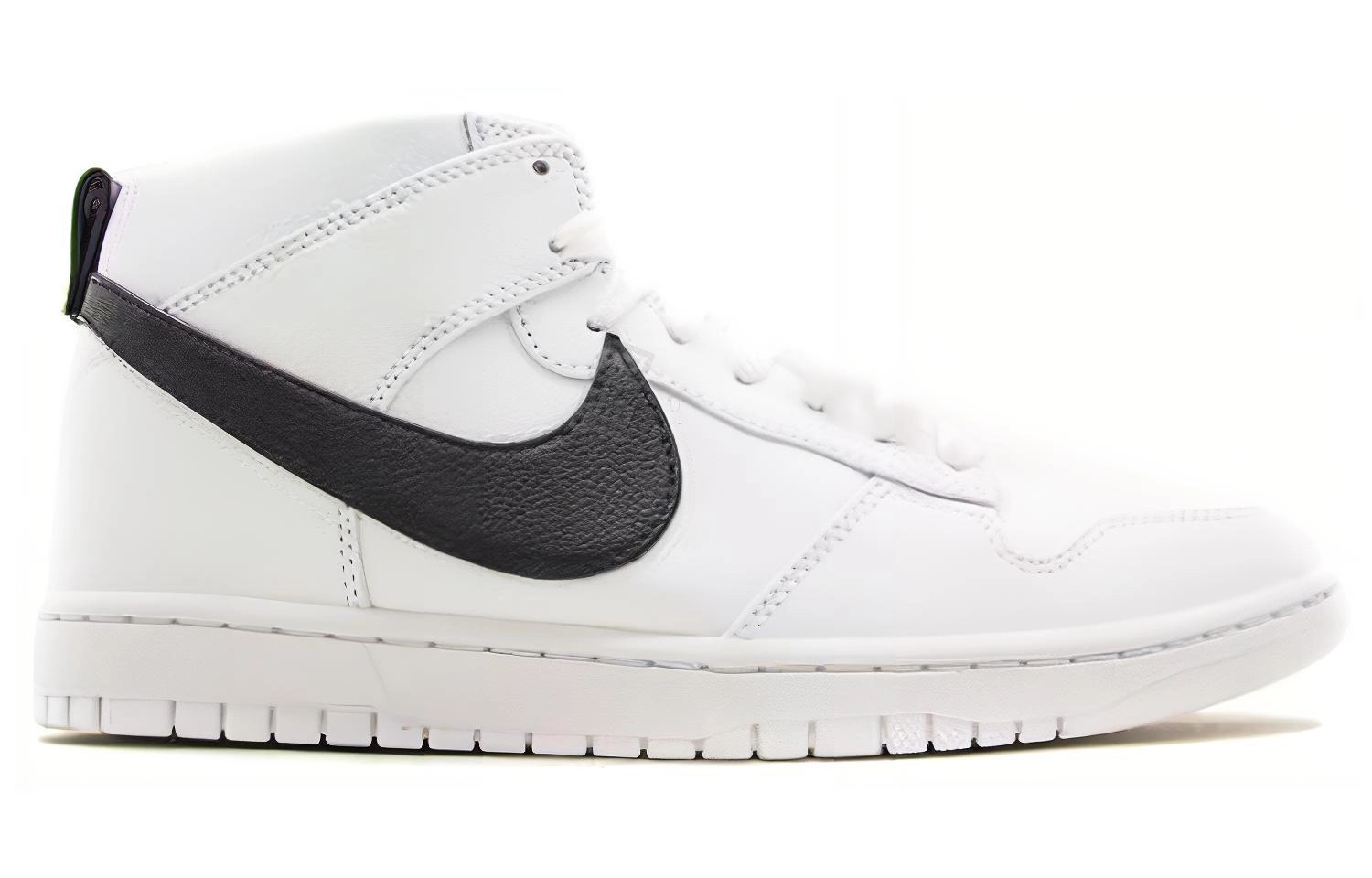 Riccardo Tisci x Nike Dunk Lux Chukka