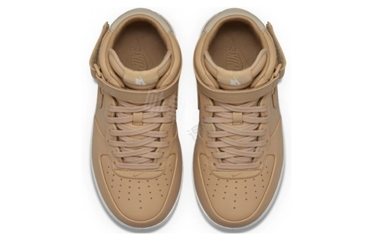 Nike Air Force 1 Vachetta Tan