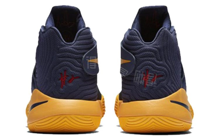 Nike Kyrie 2 Cavs