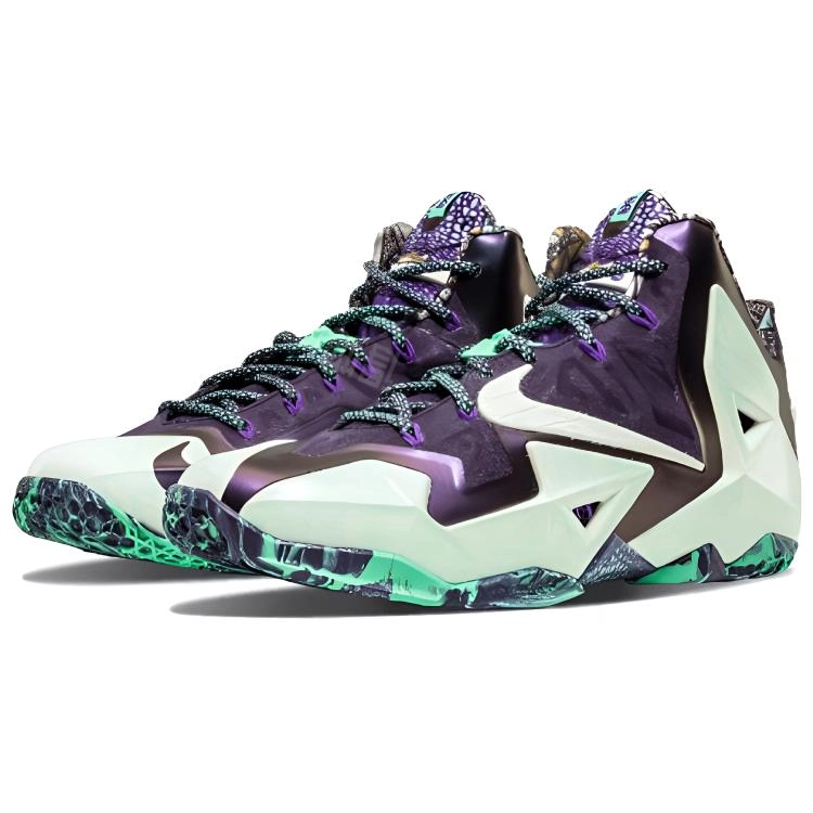 Nike Lebron 11