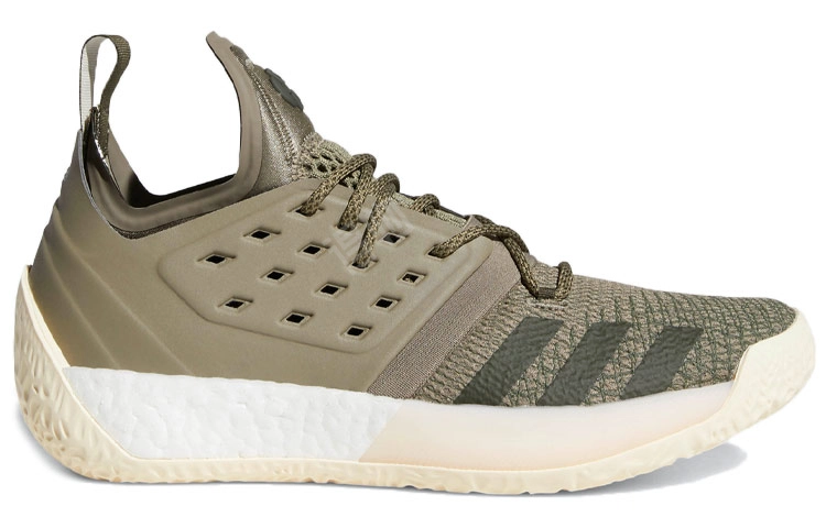 adidas Harden Vol.2 Trace Cargo