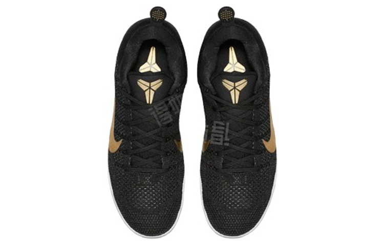 Nike Kobe 11 Elite GCR Great Career Recall