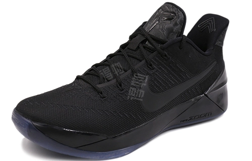 Nike Kobe AD Black Mamba 10
