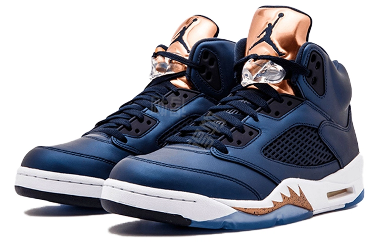 Jordan Air Jordan 5 Retro Bronze