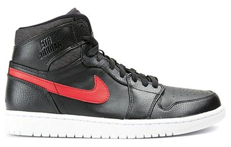 Jordan Air Jordan 1 Retro Rare Air Bred