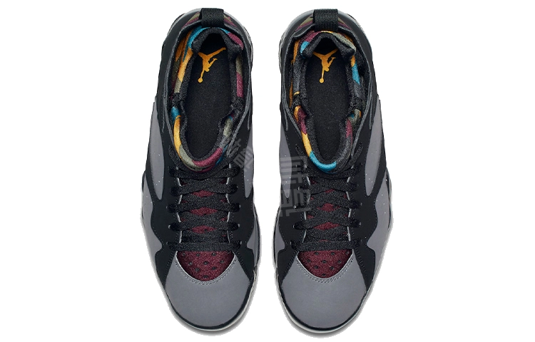 Jordan Air Jordan 7 Low NRG Bordeaux