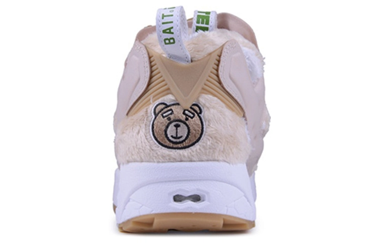 BAIT x Ted2 x Reebok Instapump Fury