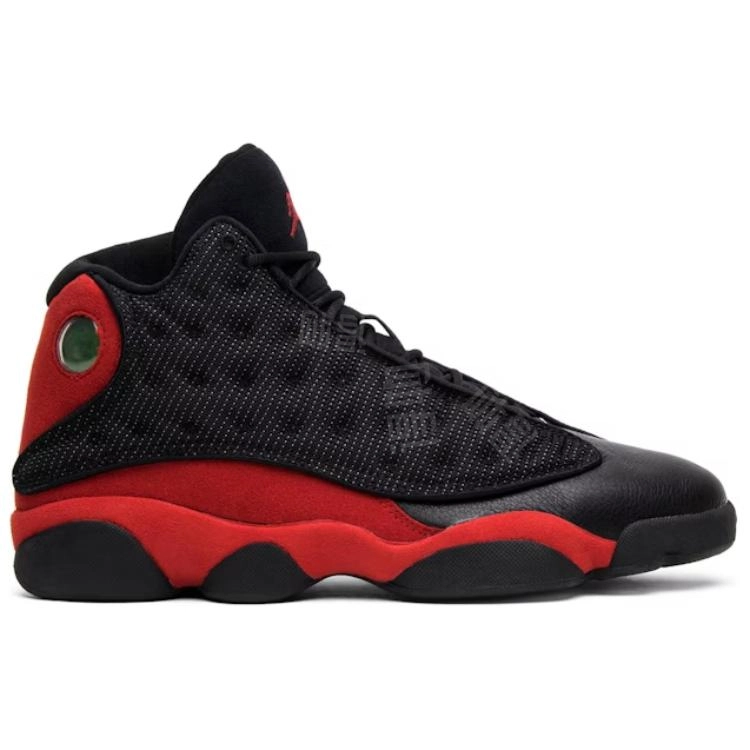 Jordan Air Jordan 13 Retro Bred