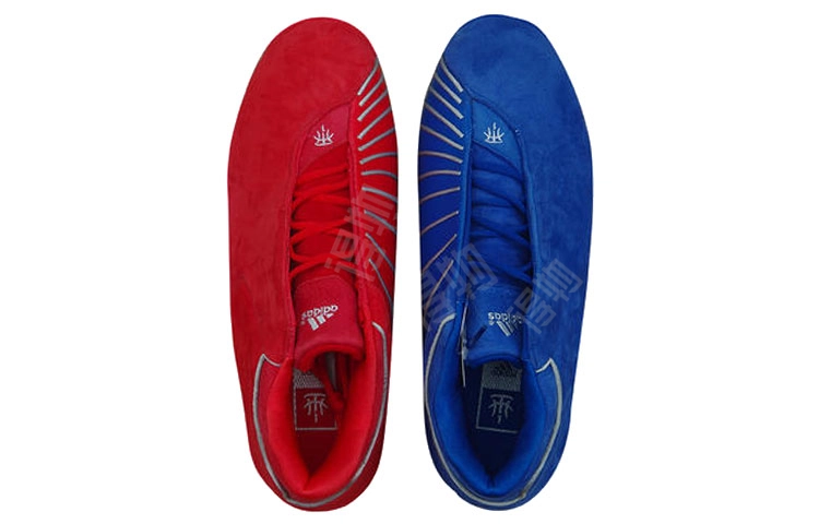 adidas T mac 3 3