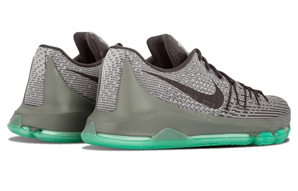 Nike KD 8 Hunts Hill Night