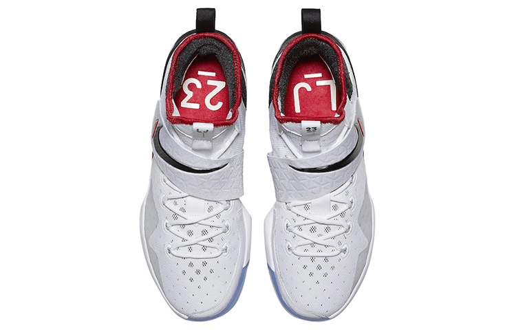 Nike Lebron 14 Flip The Switch