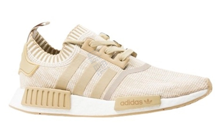 adidas originals NMD_R1 Linen Khaki