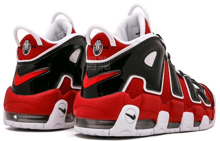 Nike Air More Uptempo air
