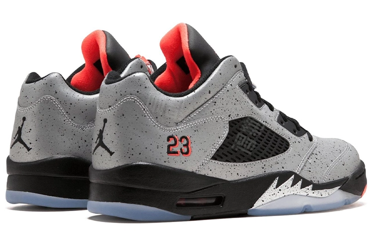 Jordan Air Jordan 5 retro low "neymar"