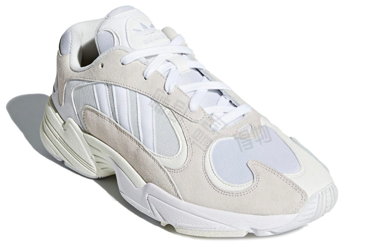 adidas originals Yung-1 Cloud White