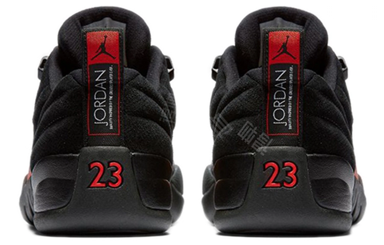 Jordan Air Jordan 12 Low Max Orange