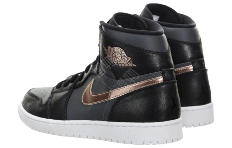 Jordan Air Jordan 1 Retro Bronze Medal